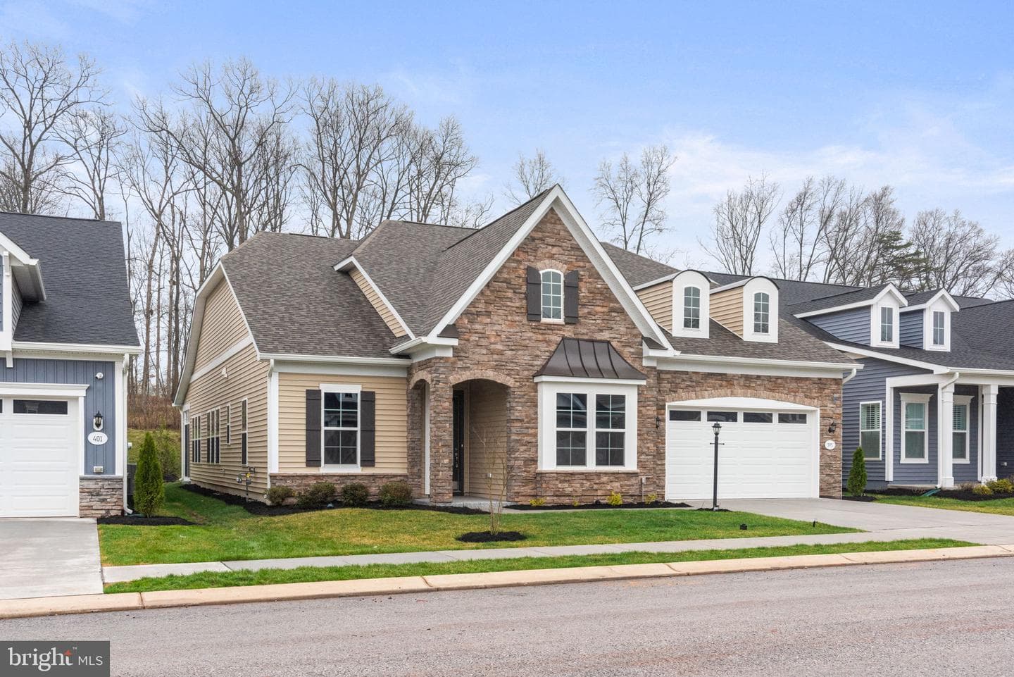 395 Quiet Creek Drive, Gettysburg