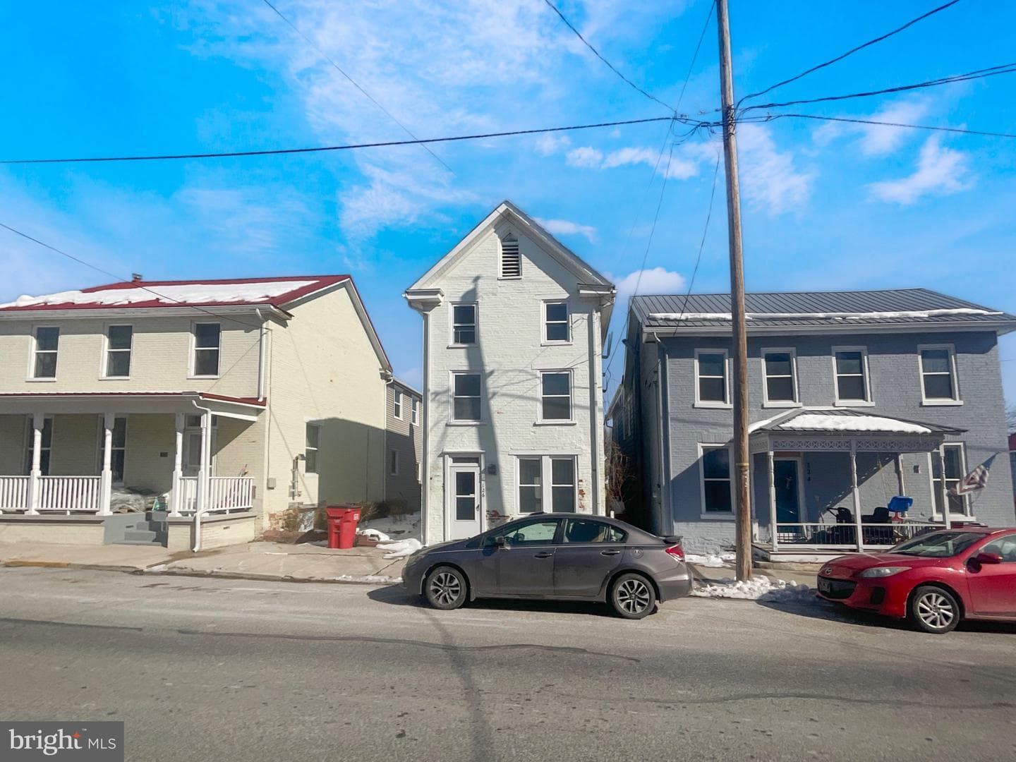 126 Main Street
