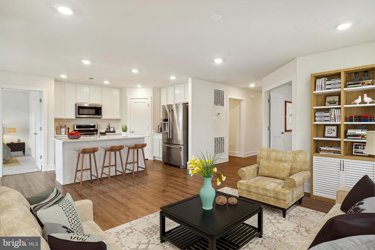 321 Highland Way #lot 160 photo 6