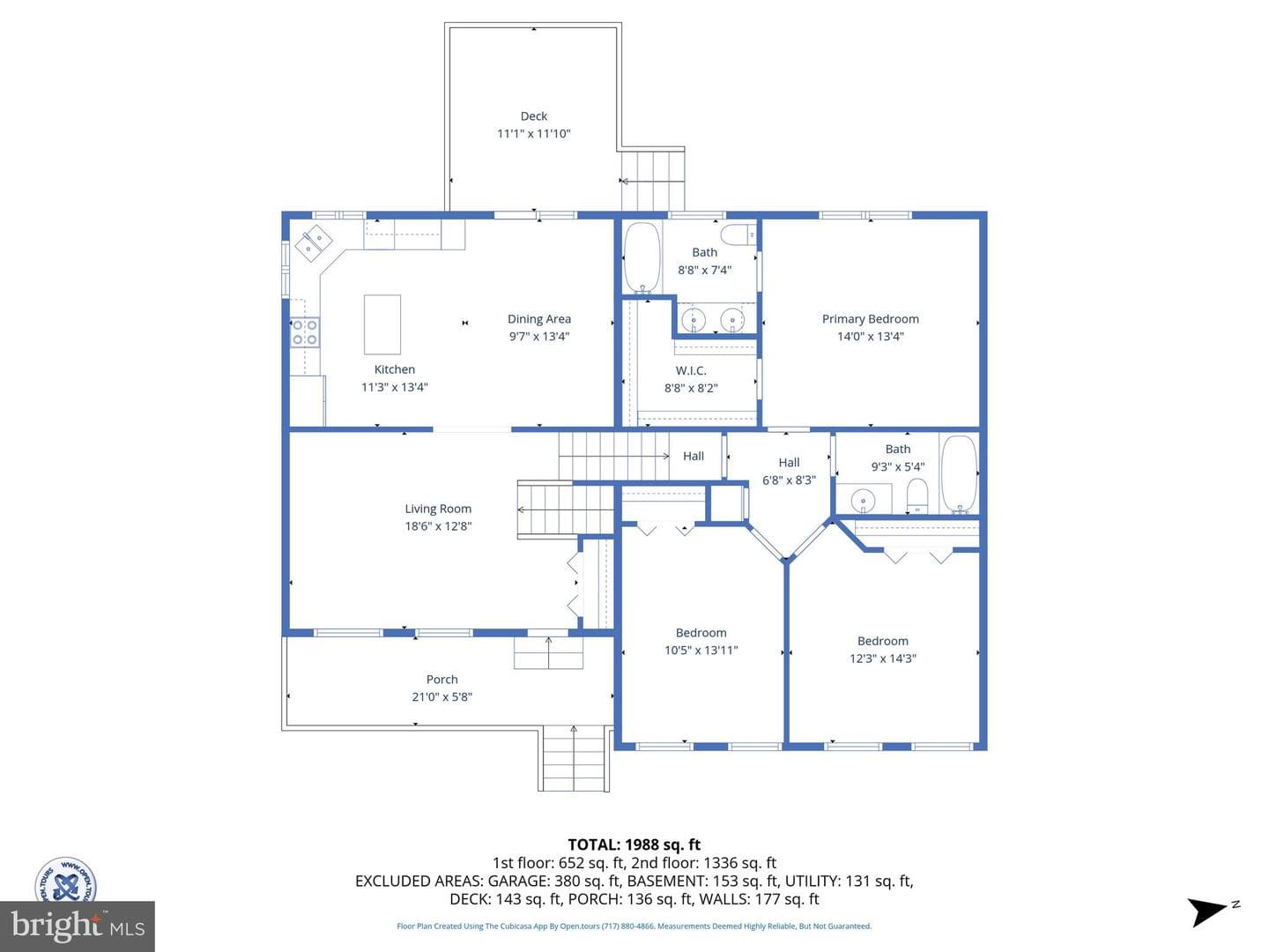 9 Wheatland Drive photo 48