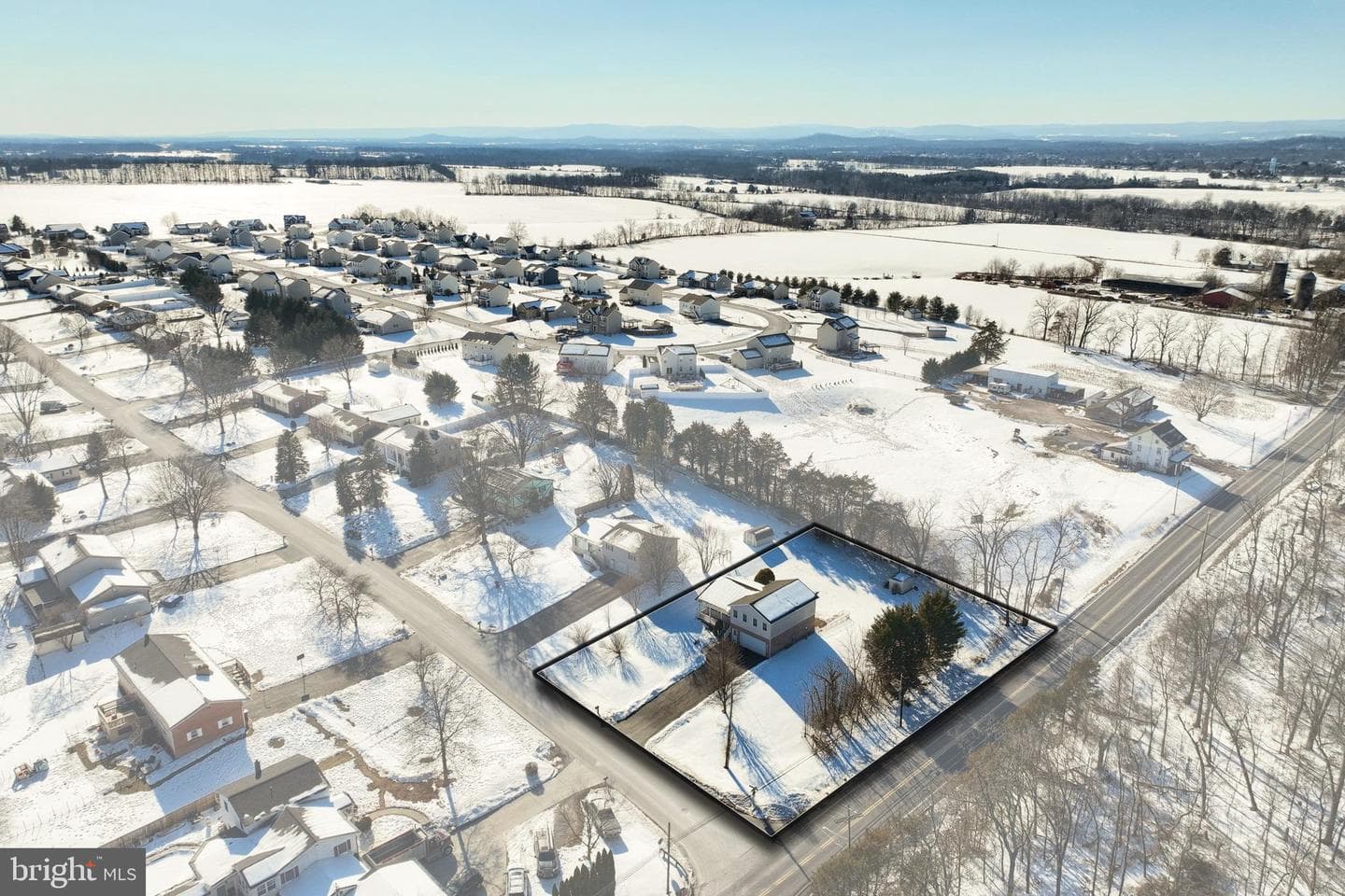 9 Wheatland Drive photo 5