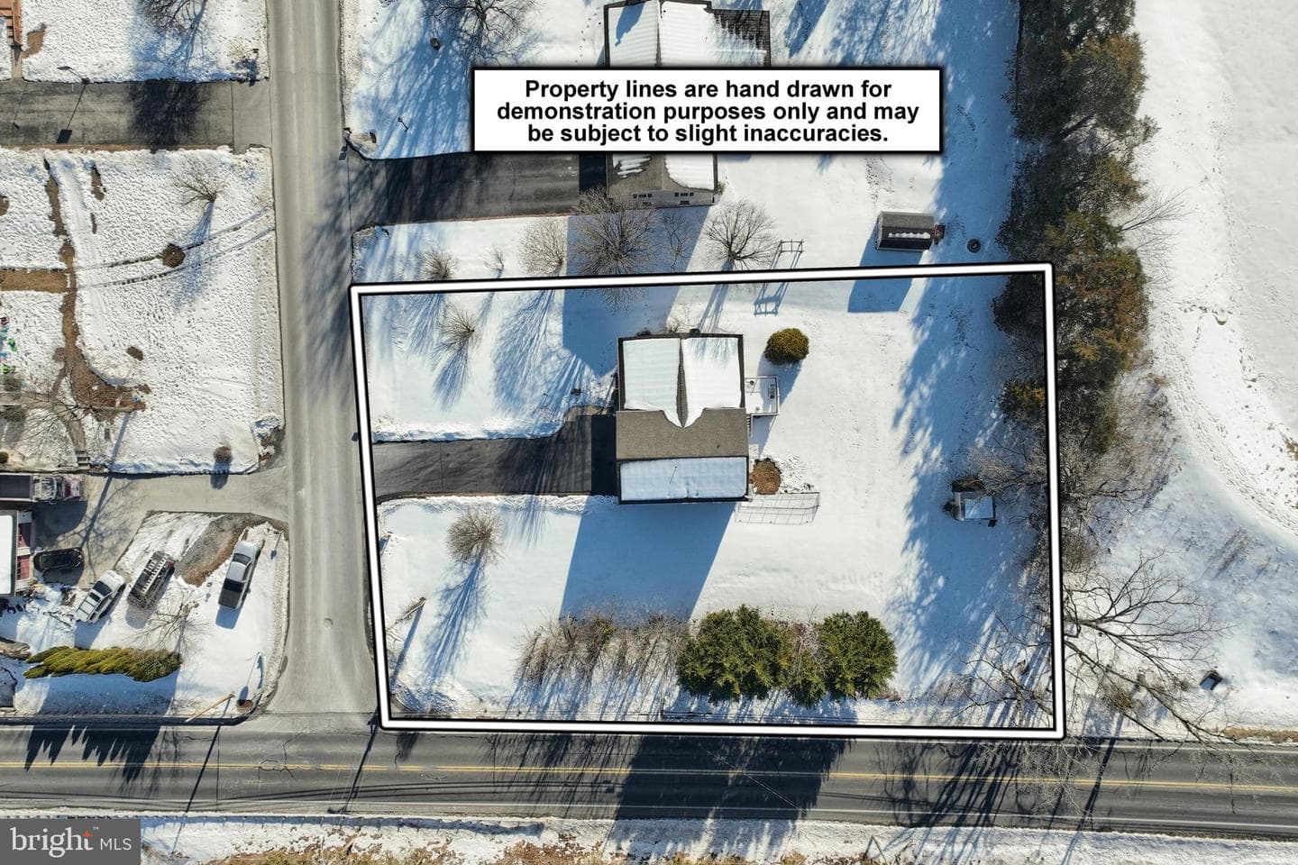9 Wheatland Drive photo 6