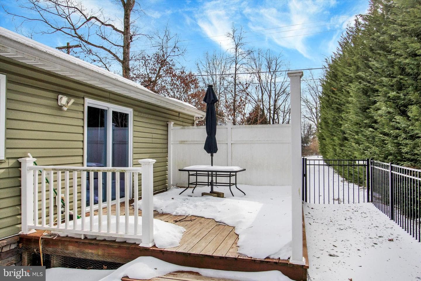 243 Forrest Drive photo 25