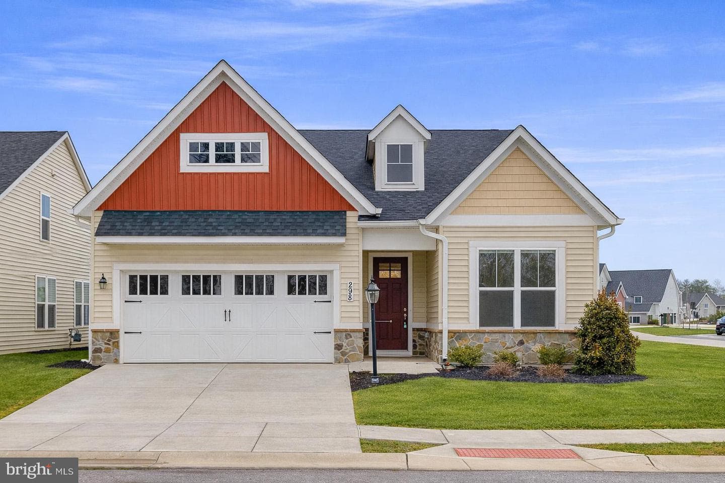 298 Rustic Wood Drive