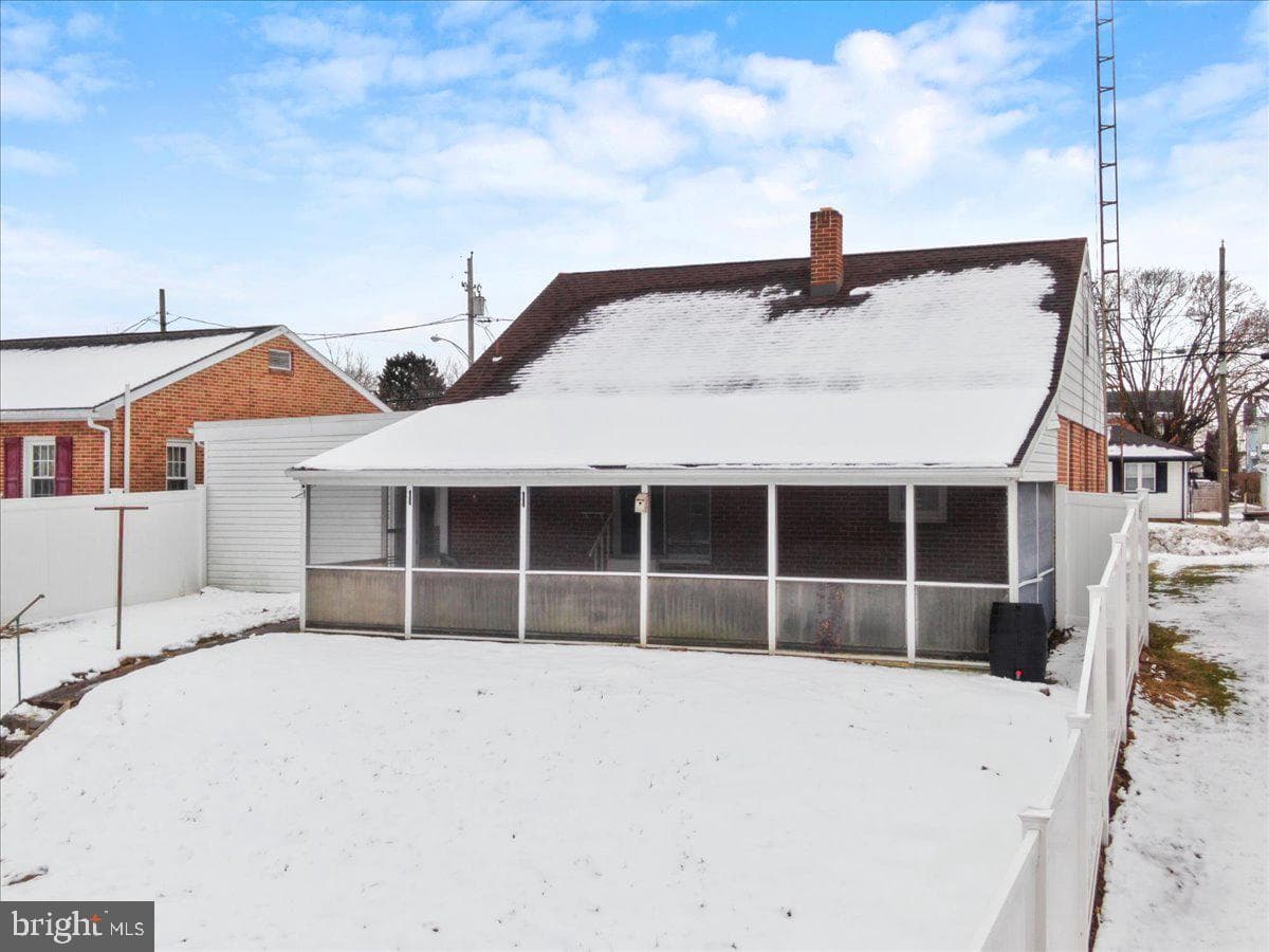 507 Ridge Avenue photo 29