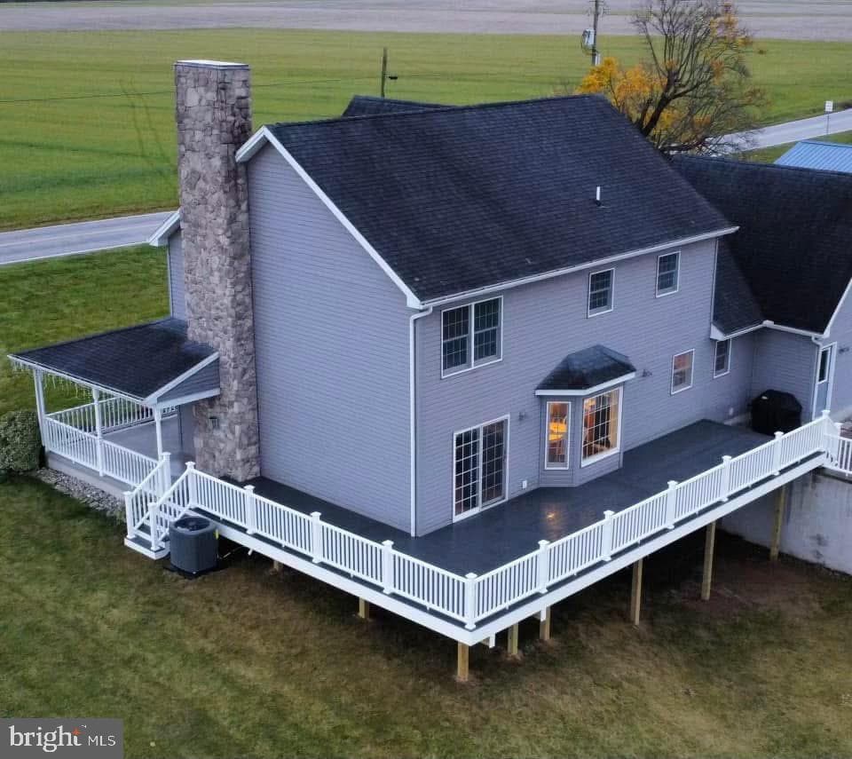 1486 Gun Club Road photo 38