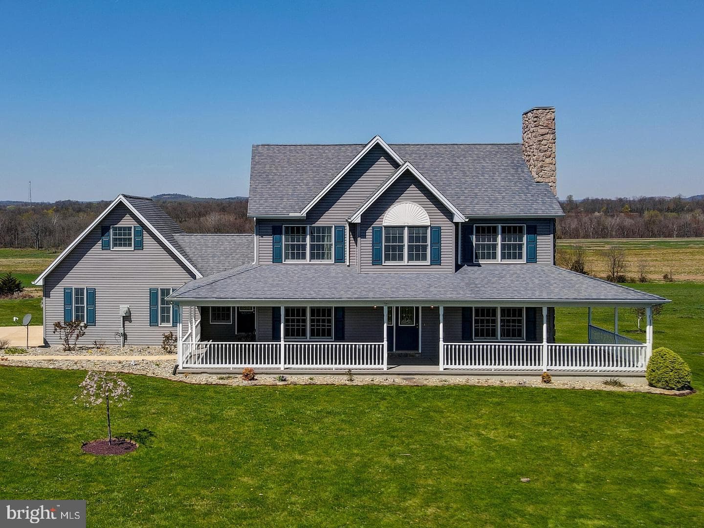 1486 Gun Club Road photo 42