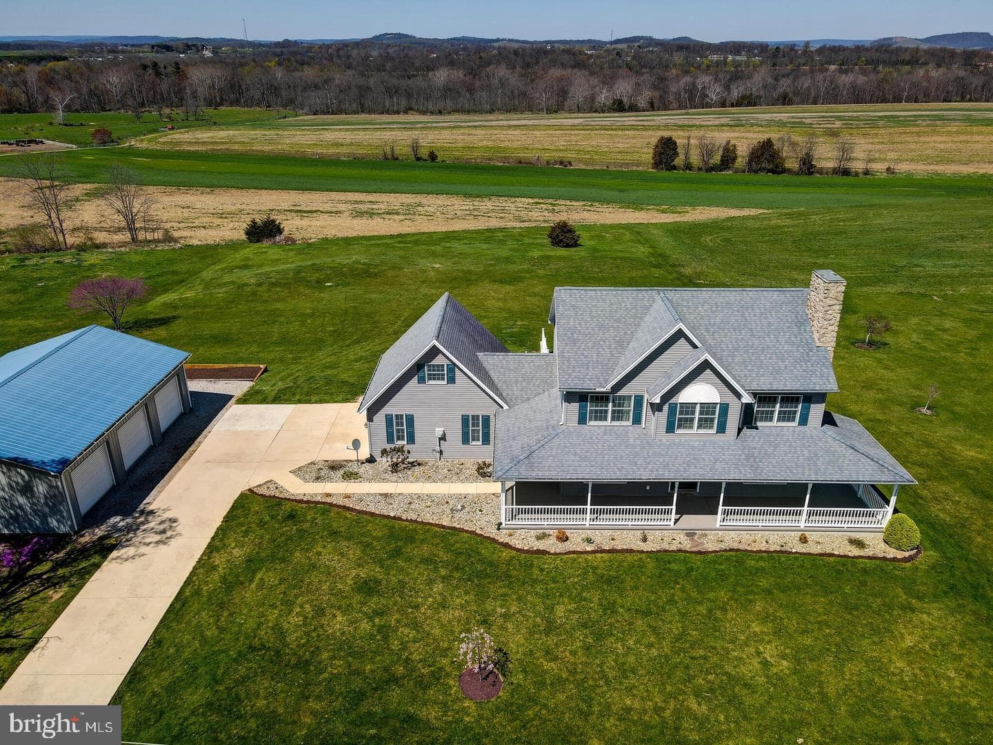1486 Gun Club Road photo 43