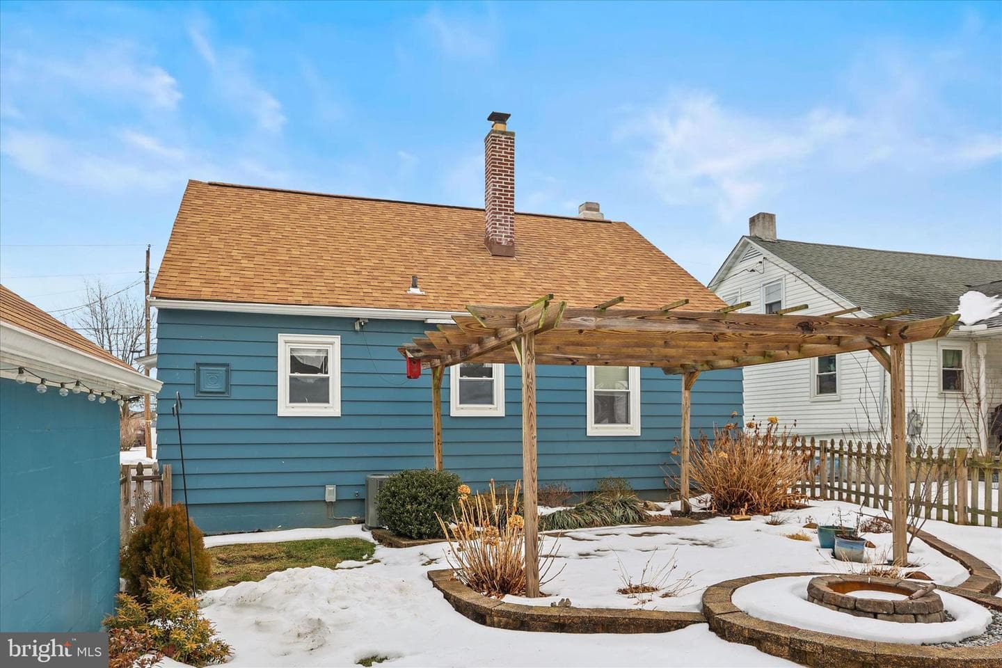 72 Patrick Avenue photo 24