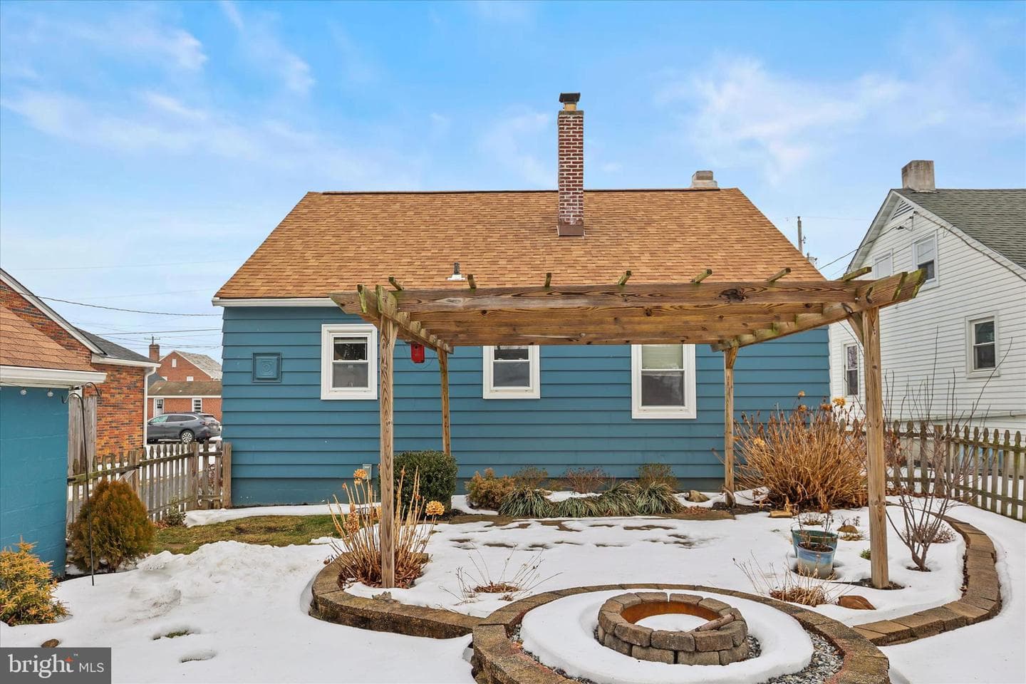 72 Patrick Avenue photo 25
