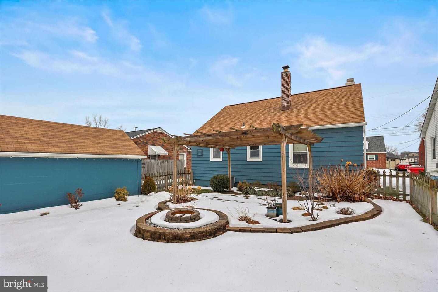 72 Patrick Avenue photo 26