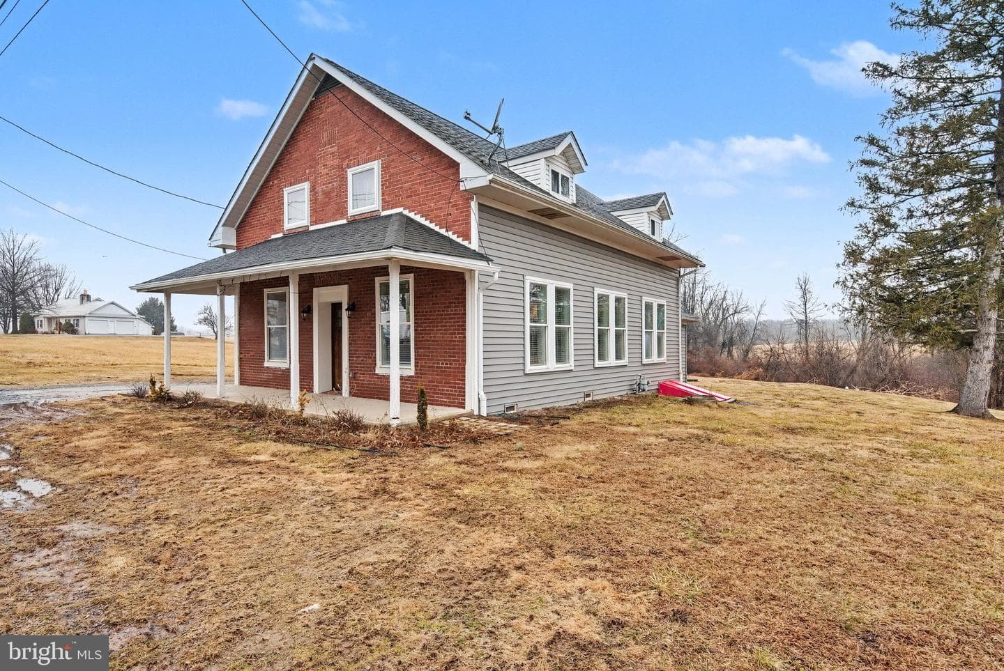 21 Zeigler Mill Road photo 3