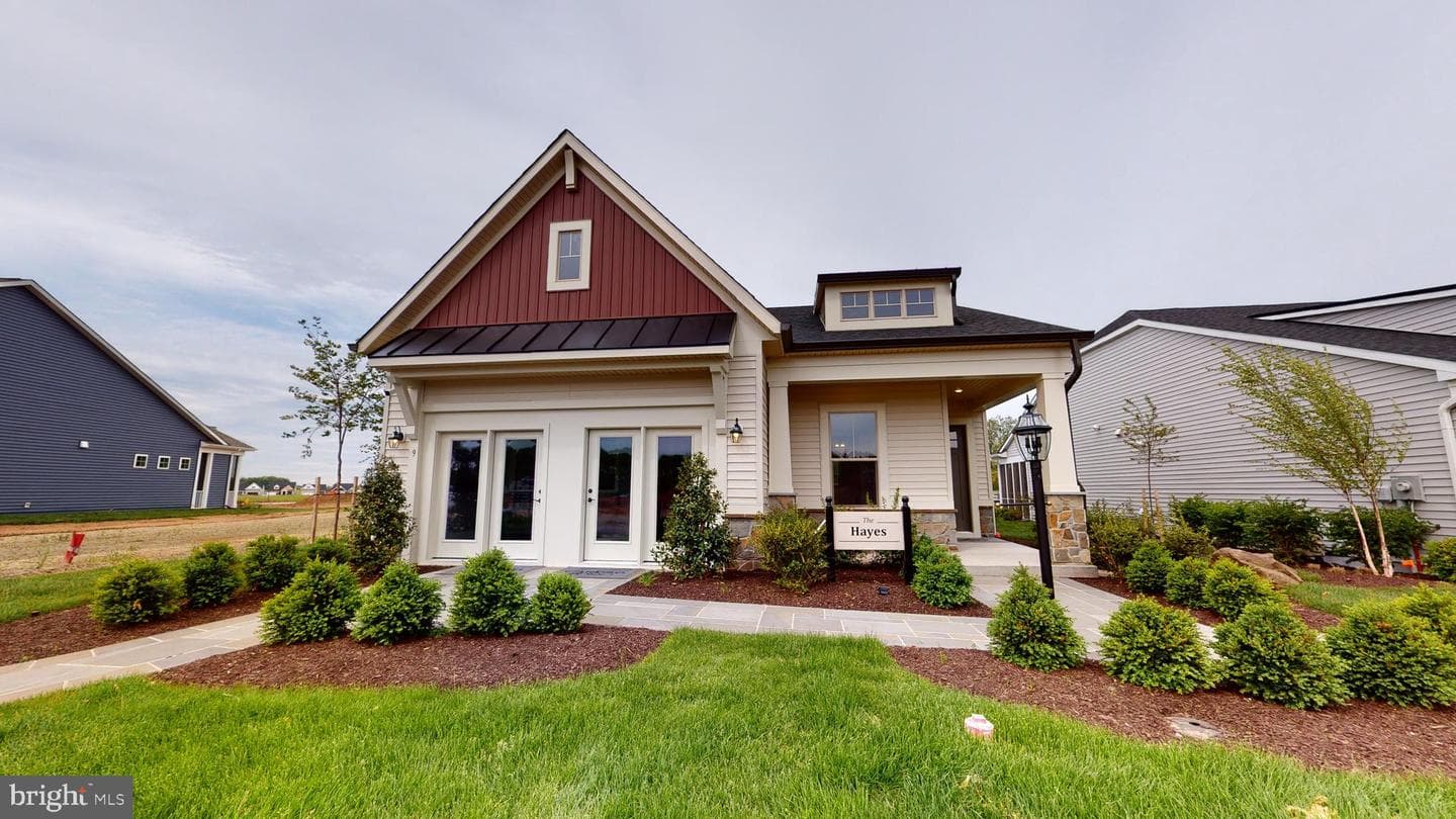 192 Highland Way #lot 32 photo 1