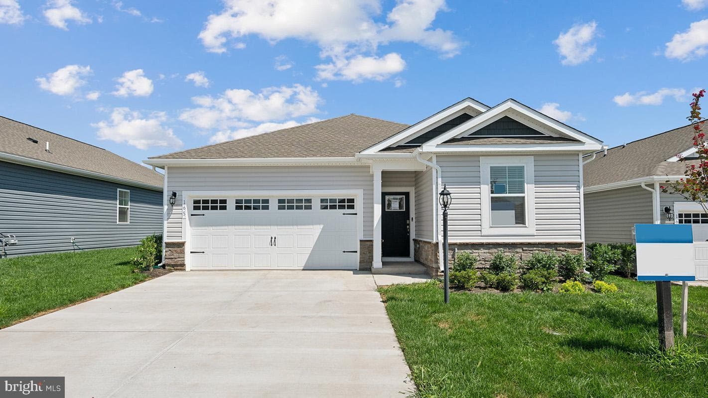 106 Elderberry Way, Gettysburg