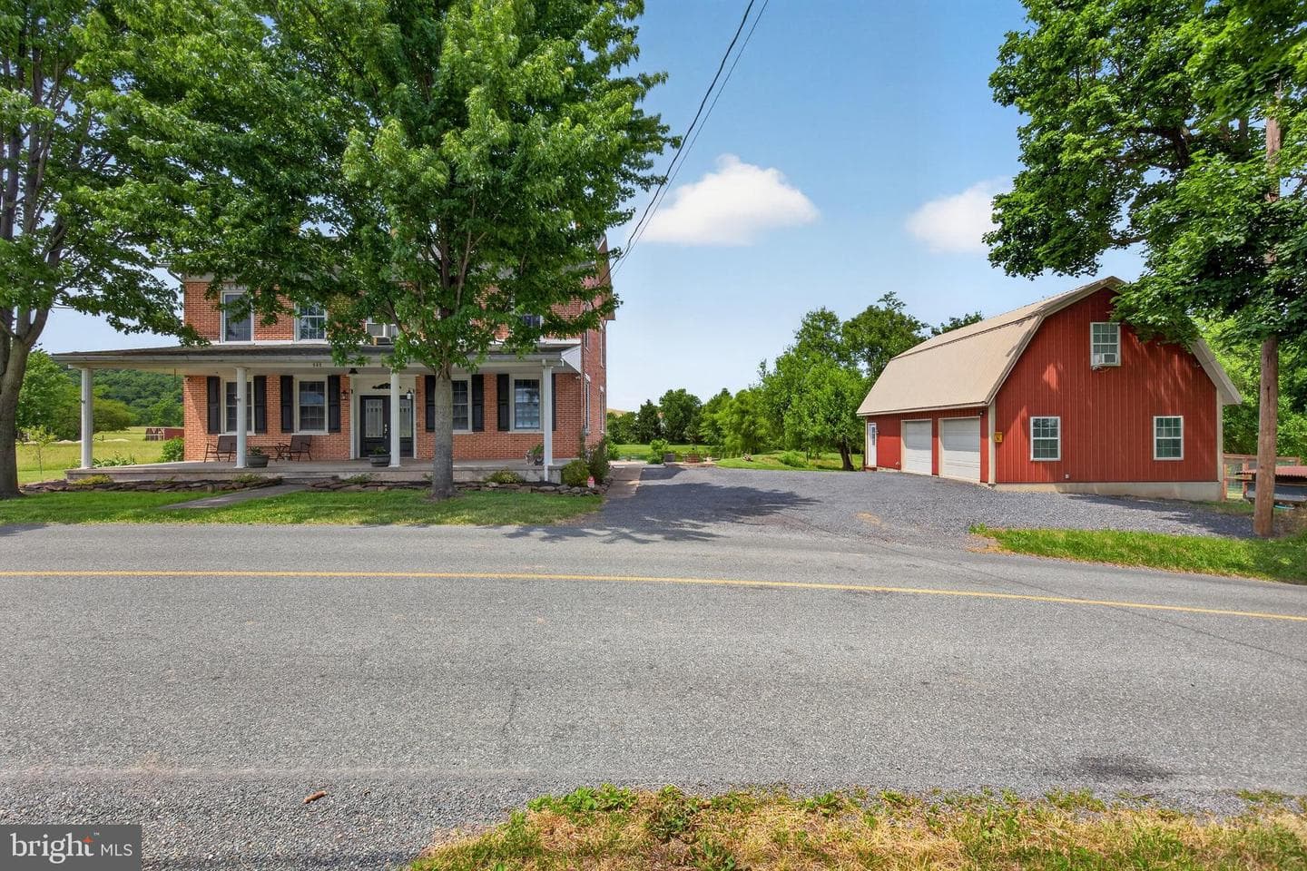 545 Hilltown Road photo 3