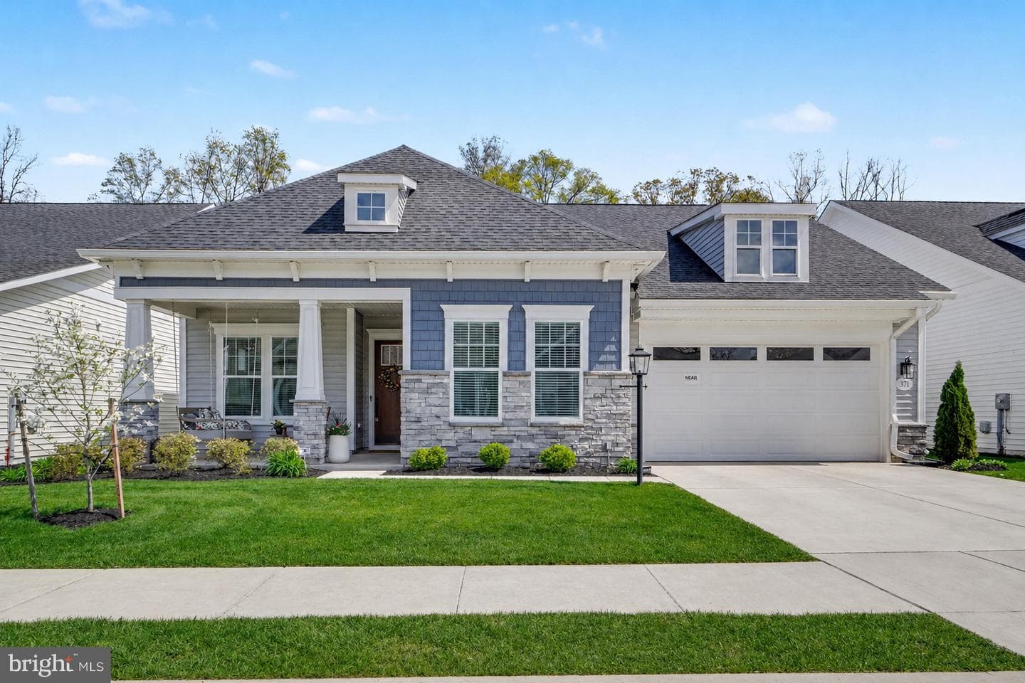 371 Quiet Creek Drive, Gettysburg