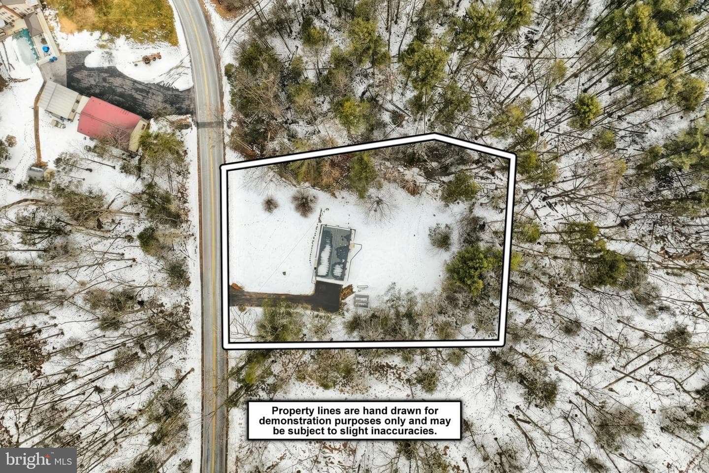 299 Nawakwa Road photo 3