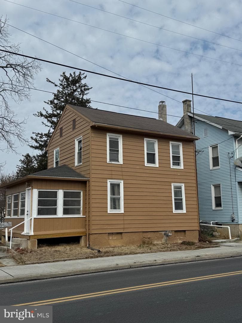 527 Main, Mcsherrystown