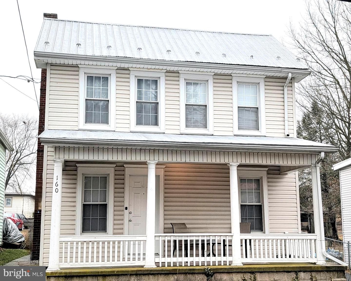 160 N Main Street