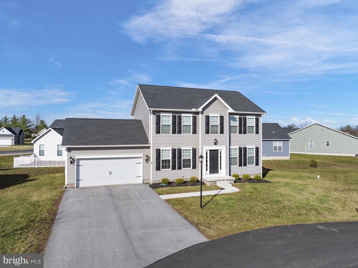 8 Nighthawk Court, Gettysburg