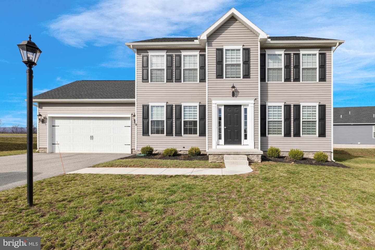 8 Nighthawk Court, Gettysburg