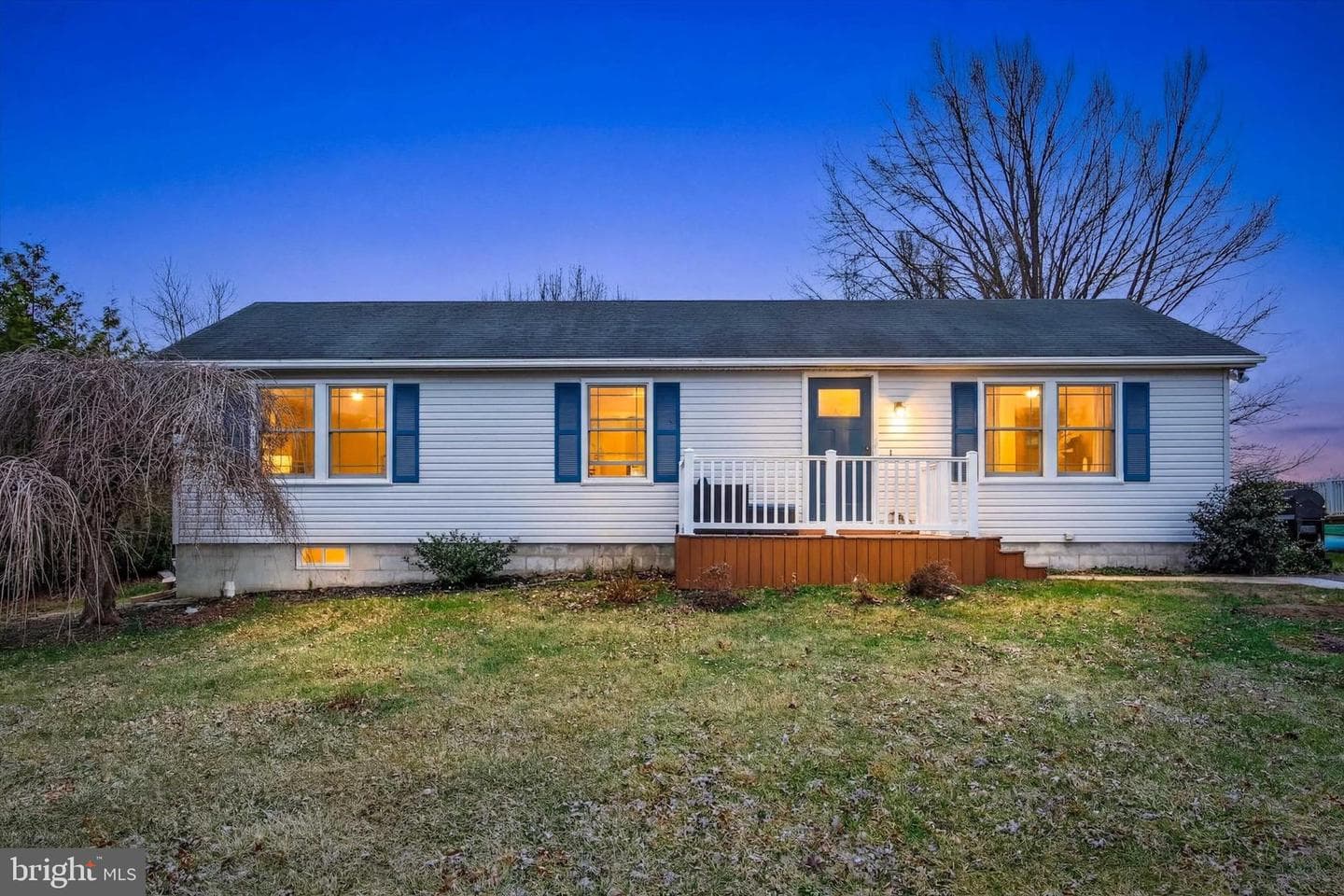 16 Sedgwick Drive