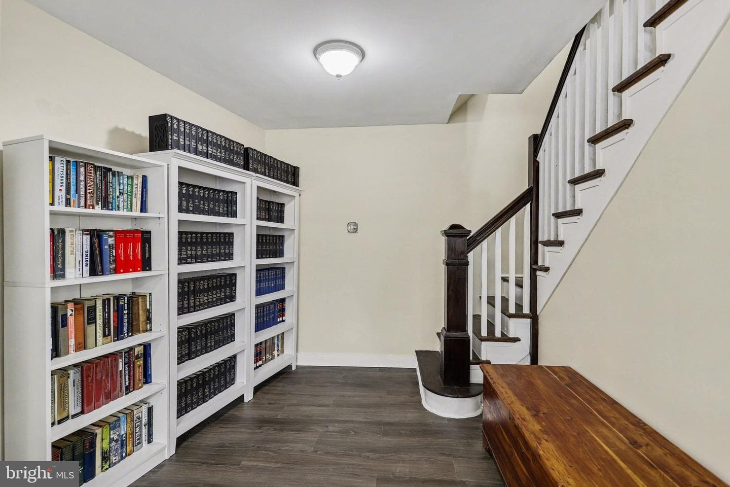 14 Hanover Street photo 7