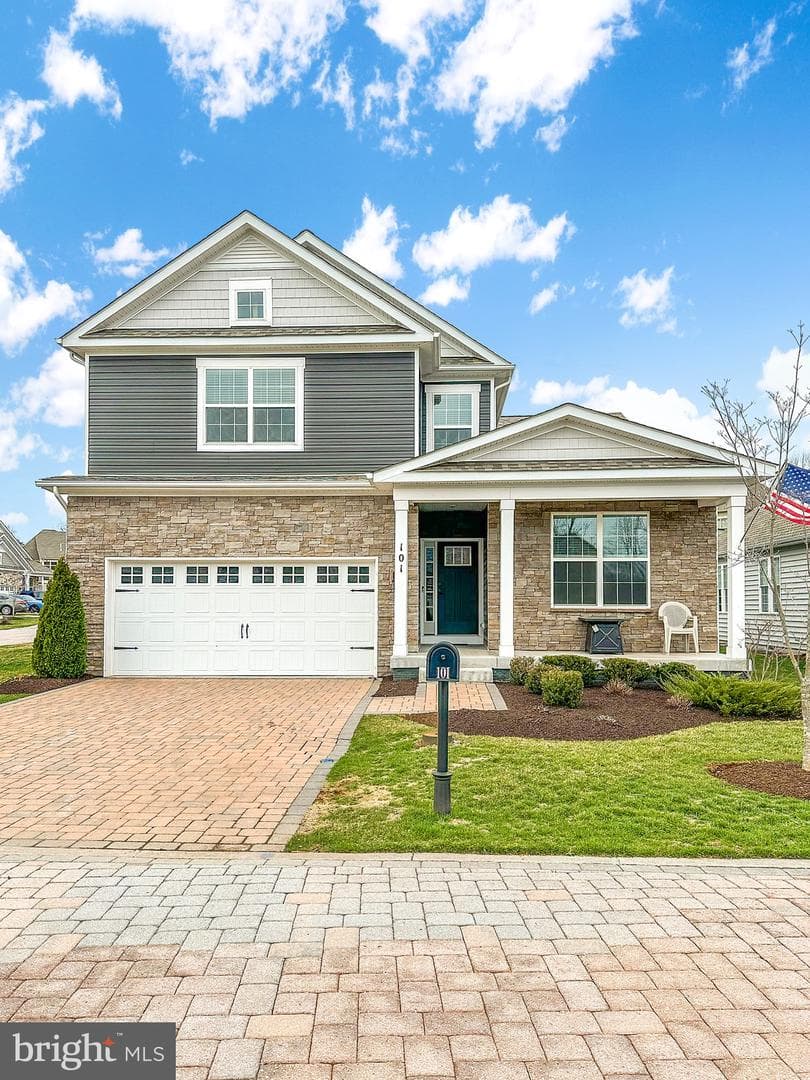 101 Brookside Lane, Gettysburg