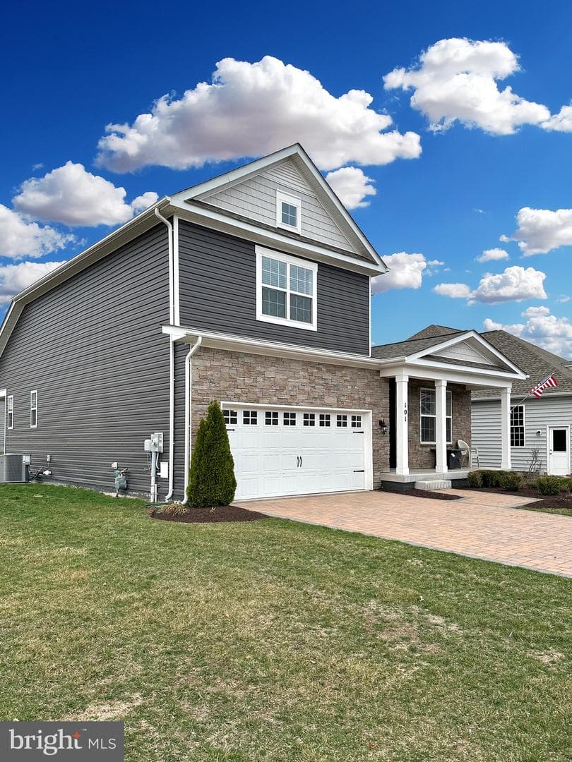 101 Brookside Lane, Gettysburg