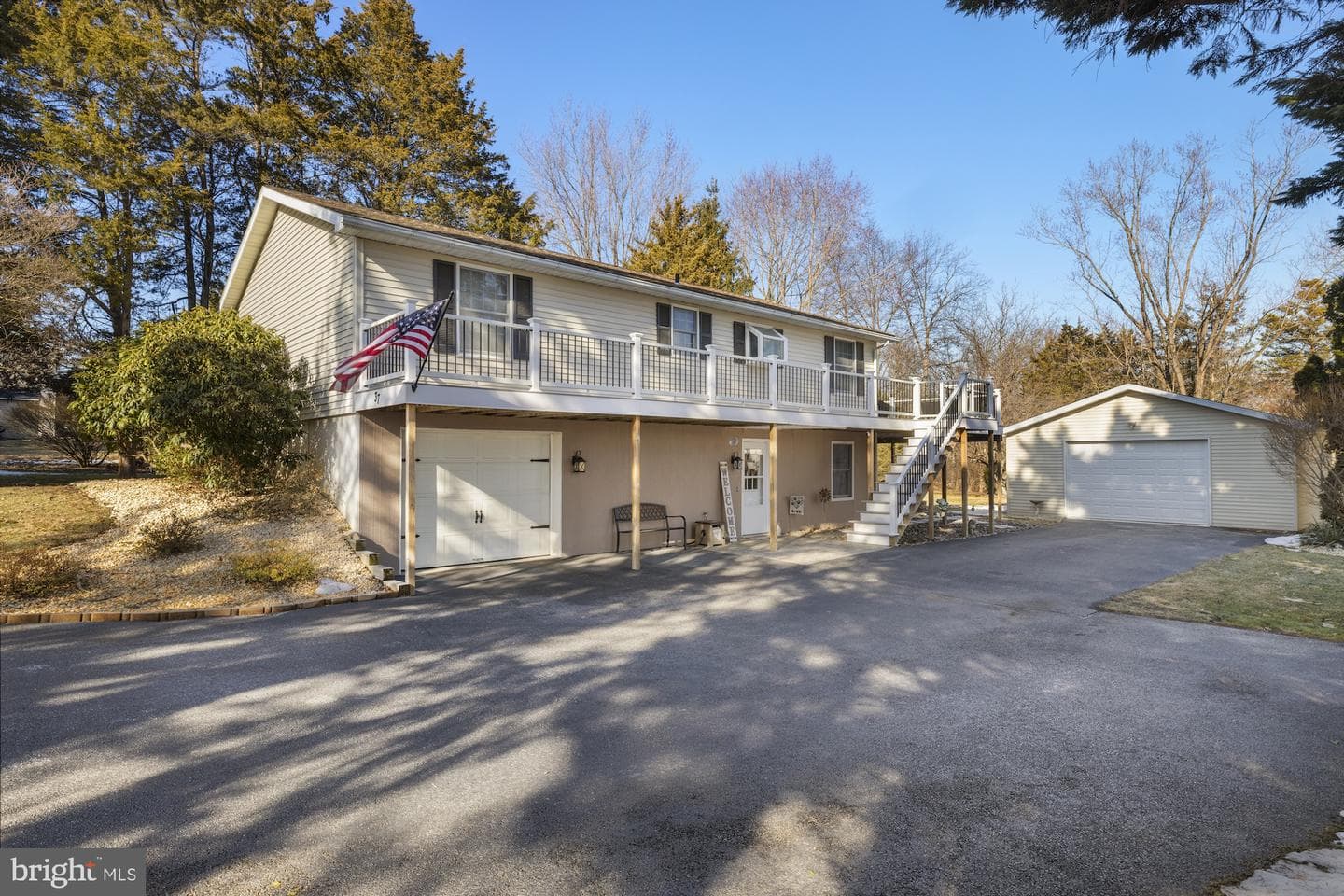 37 Longstreet Drive