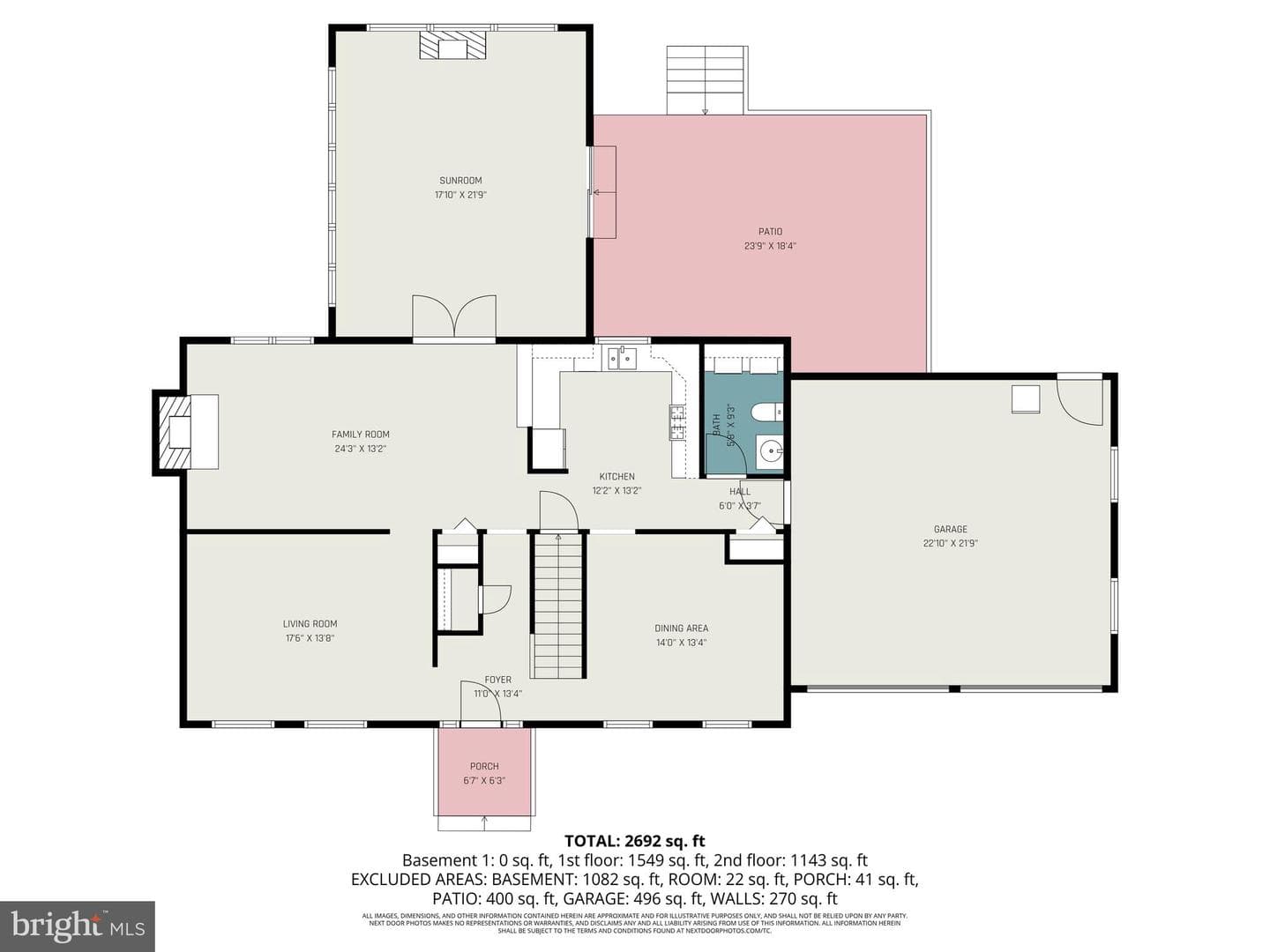 75 Longview Boulevard photo 44