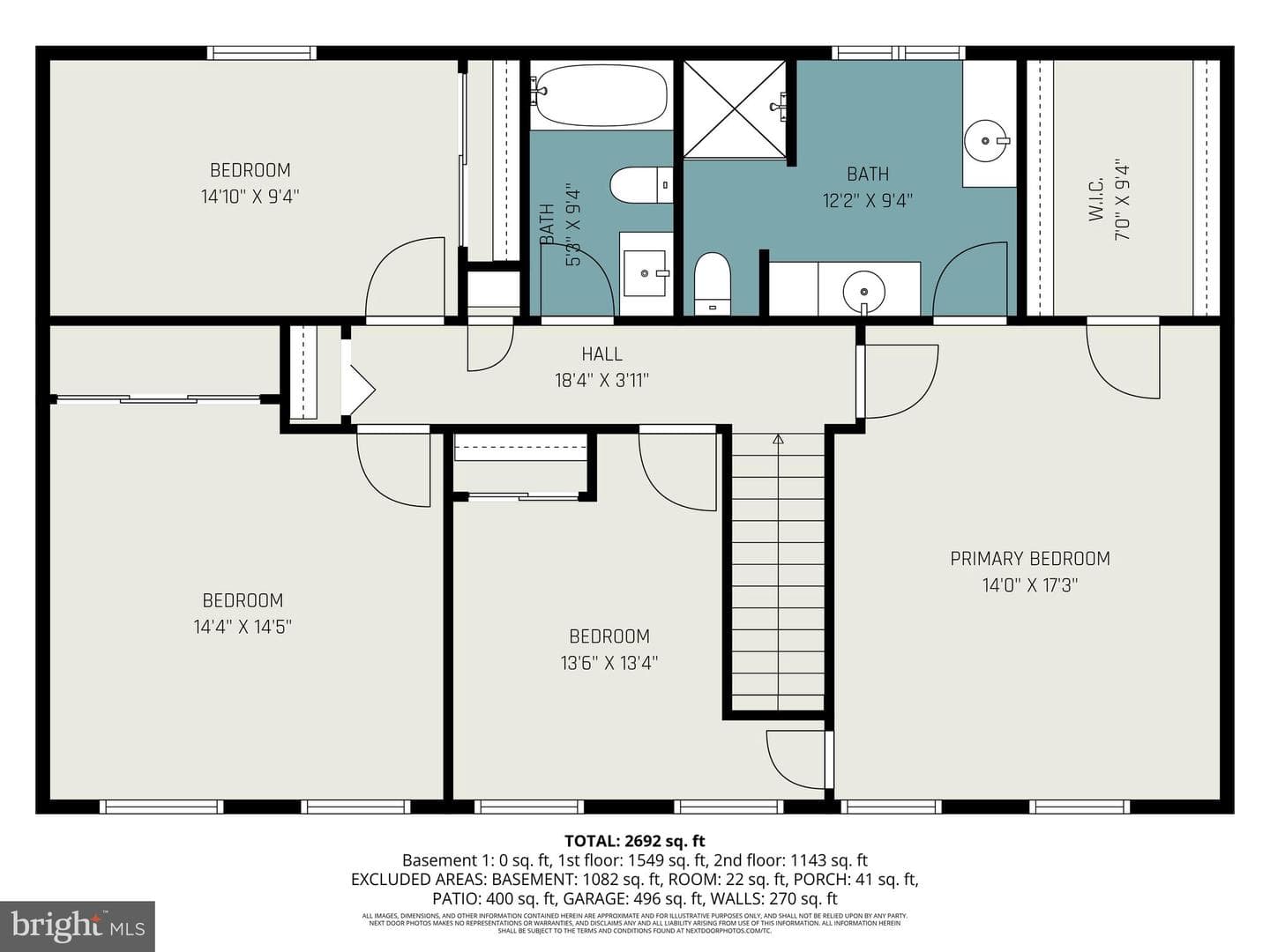75 Longview Boulevard photo 45