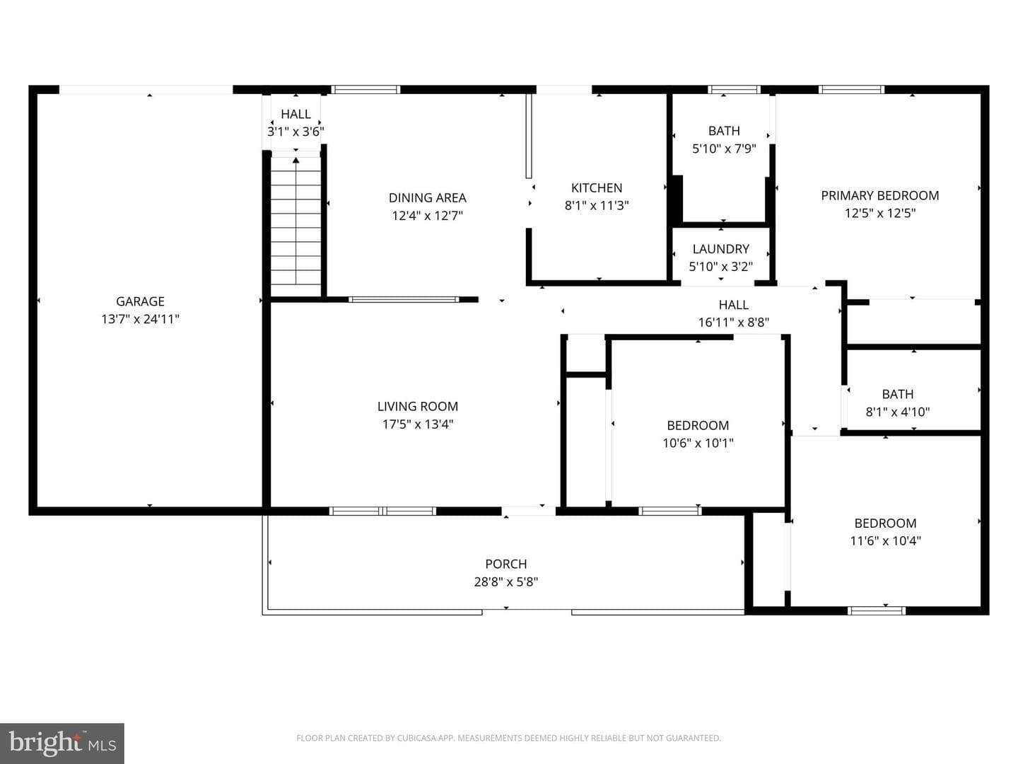 311 S Columbus Avenue photo 27