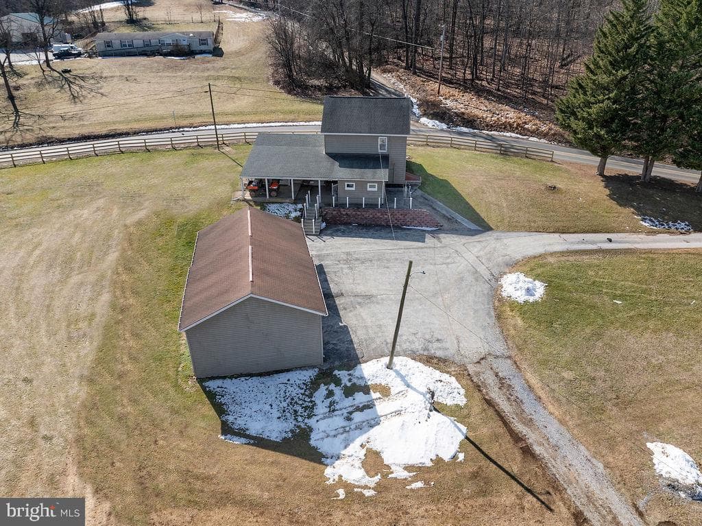 470 Racetrack Road photo 46