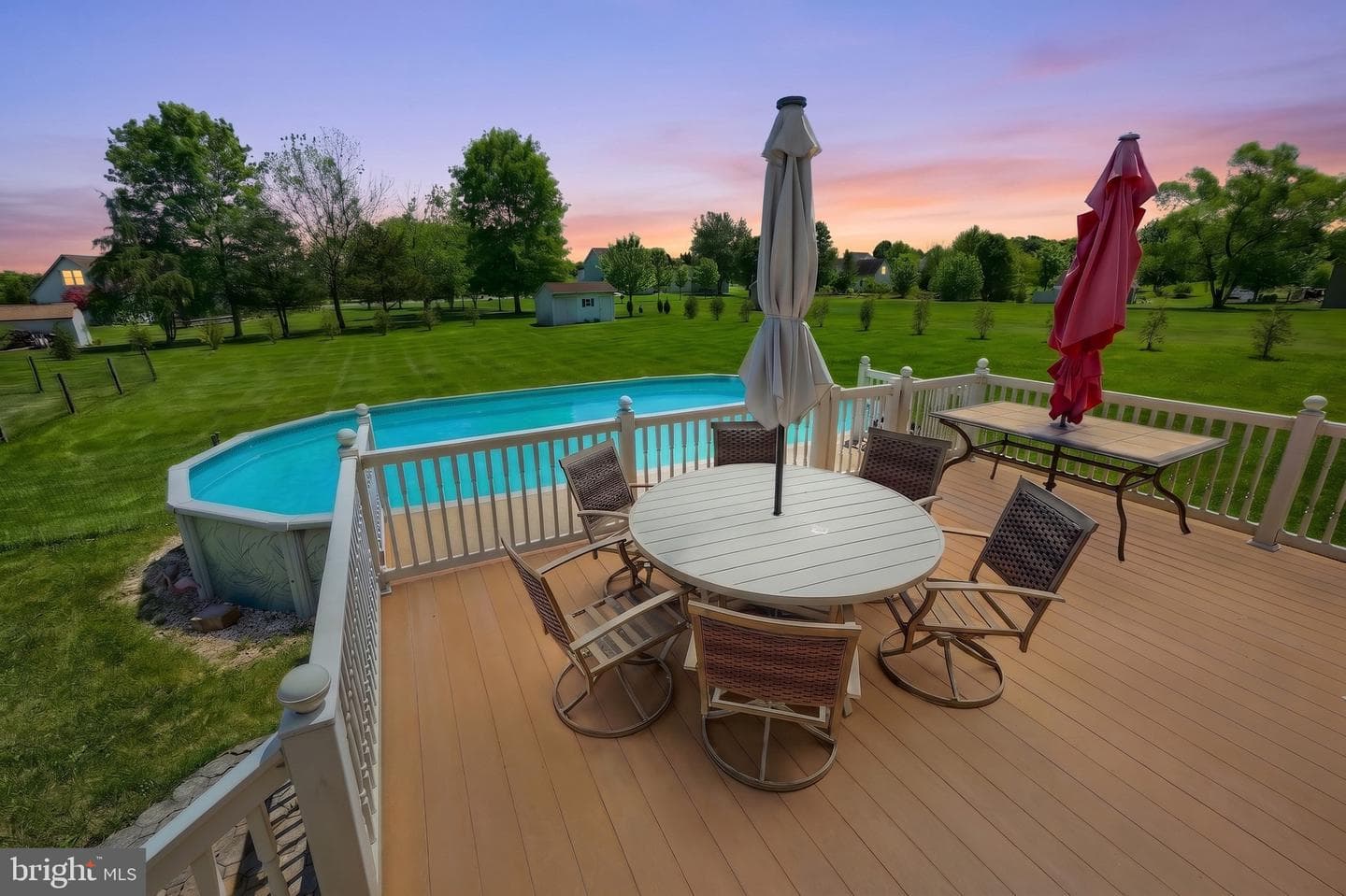 35 Fox Meadow Drive photo 10