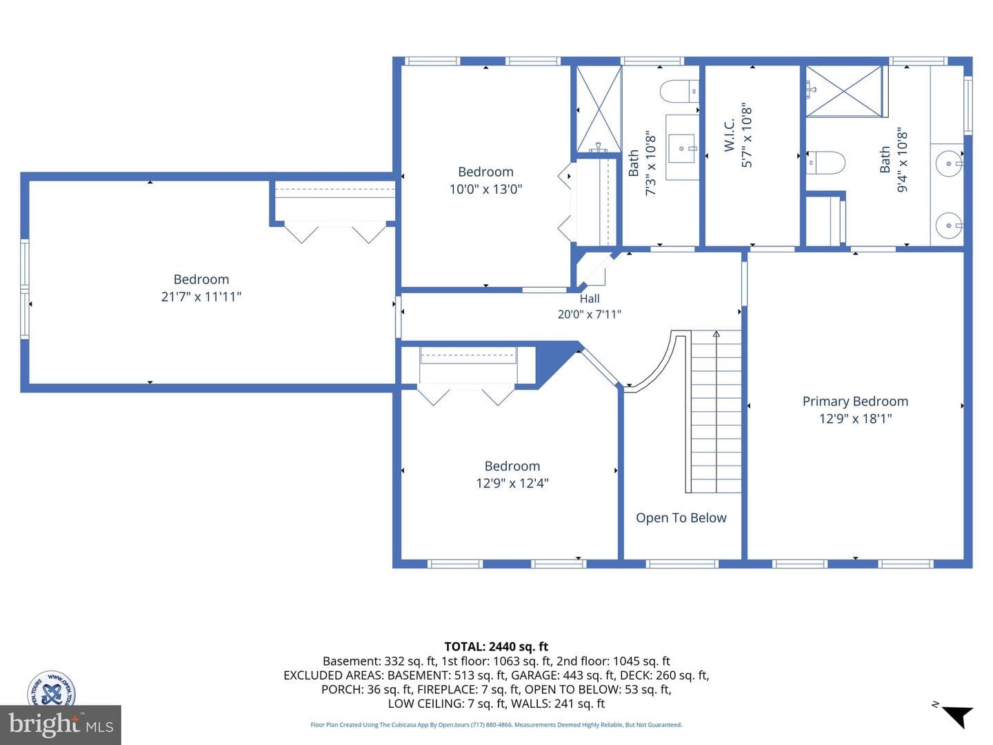 35 Fox Meadow Drive photo 21