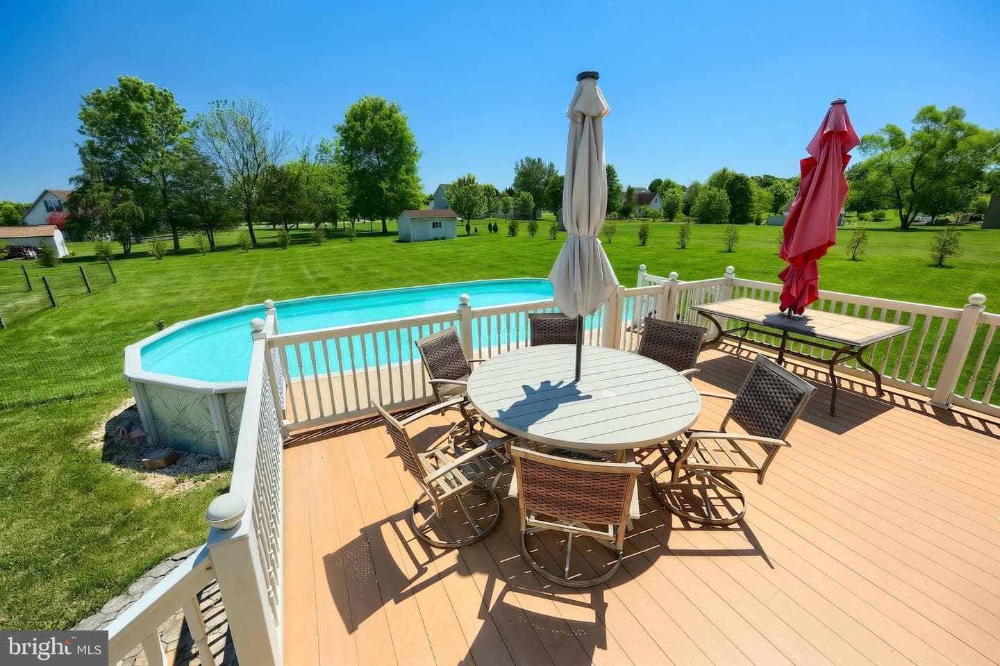 35 Fox Meadow Drive photo 6