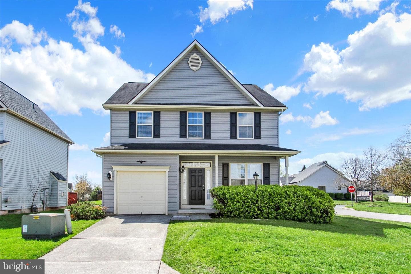 1 Dinwiddie Court photo 1