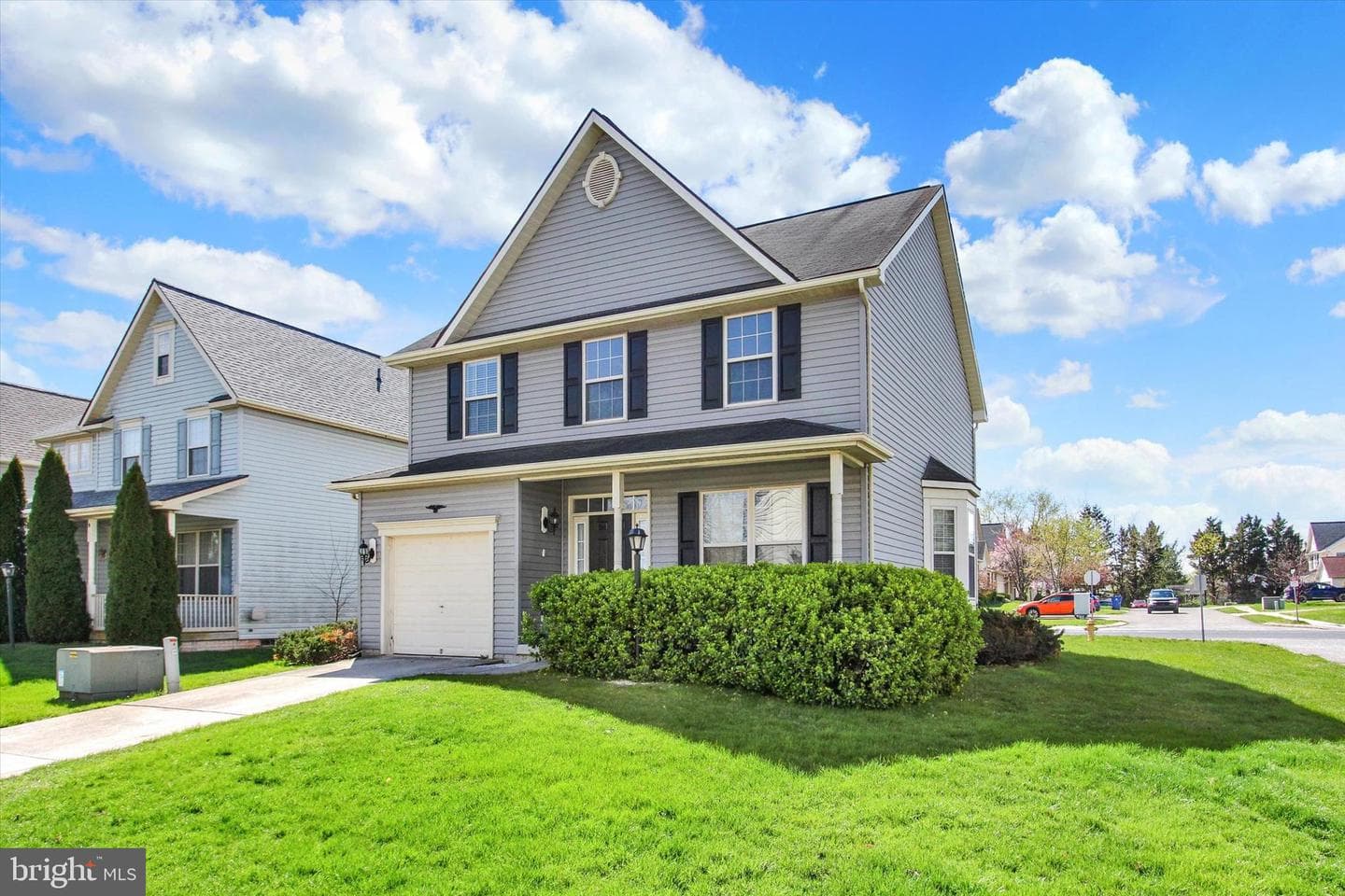1 Dinwiddie Court photo 2