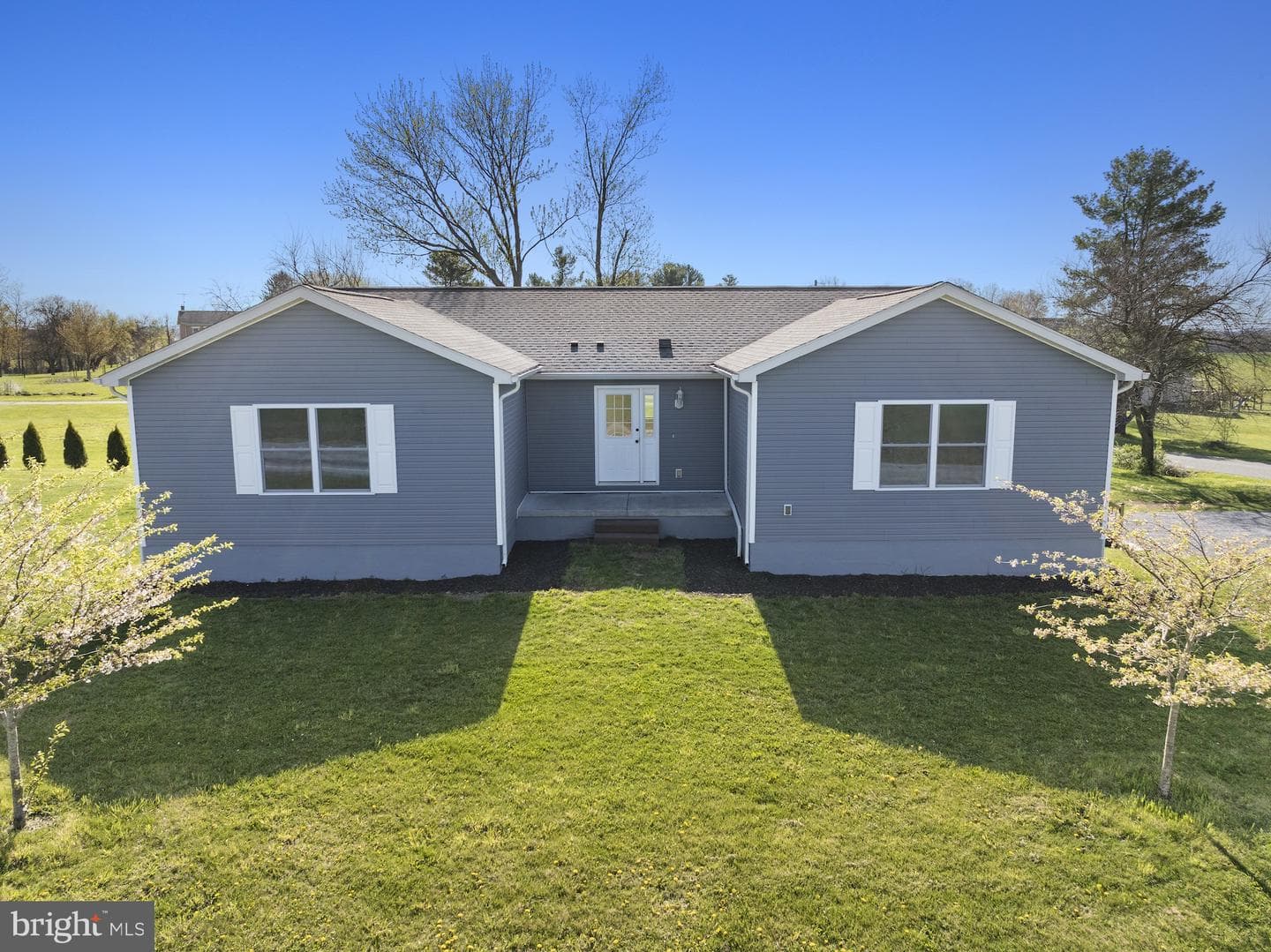 599 Hilltown Road