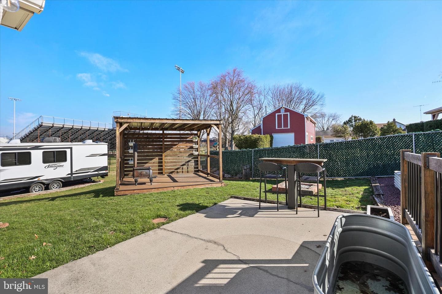 206 N Peters Street photo 40