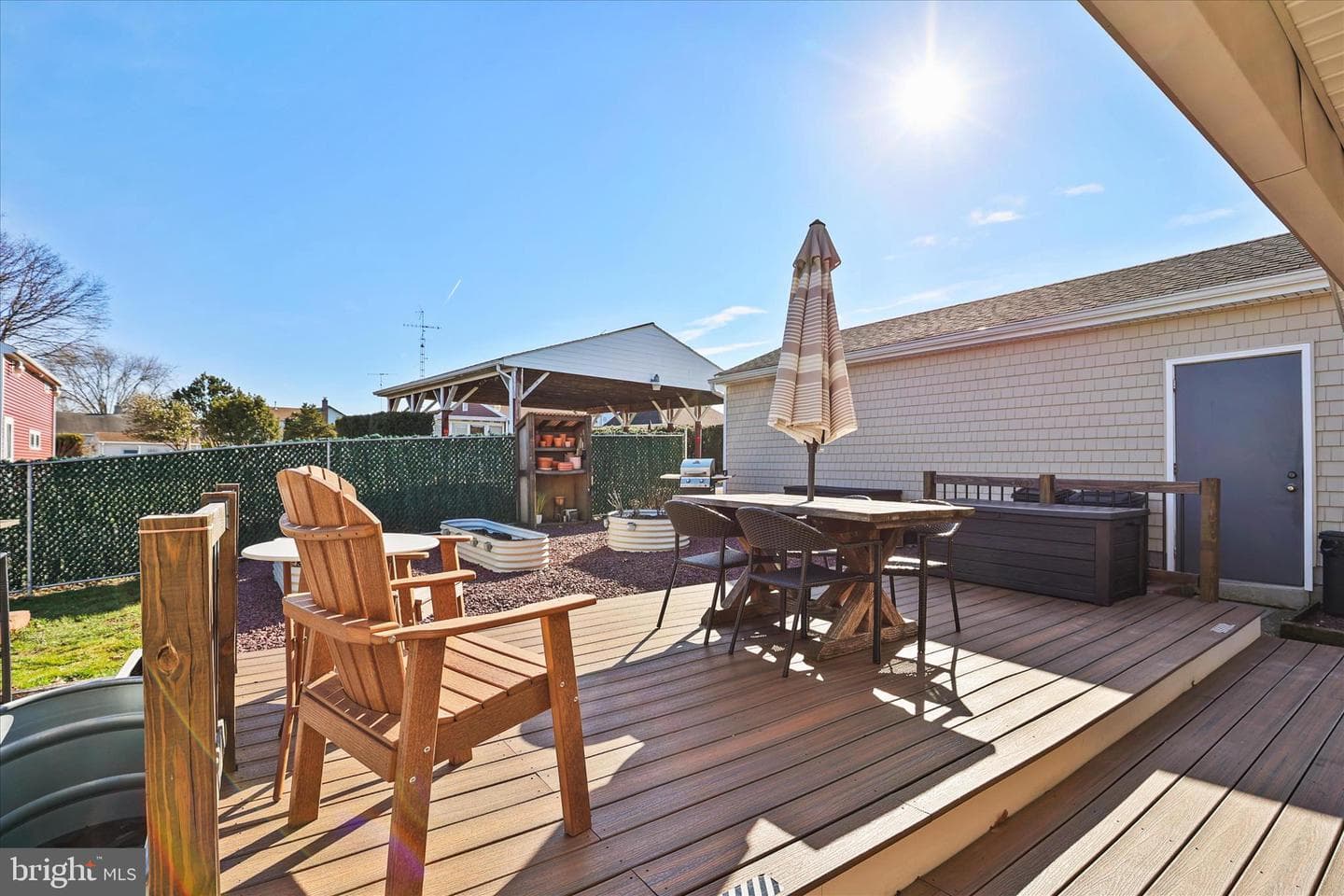 206 N Peters Street photo 41