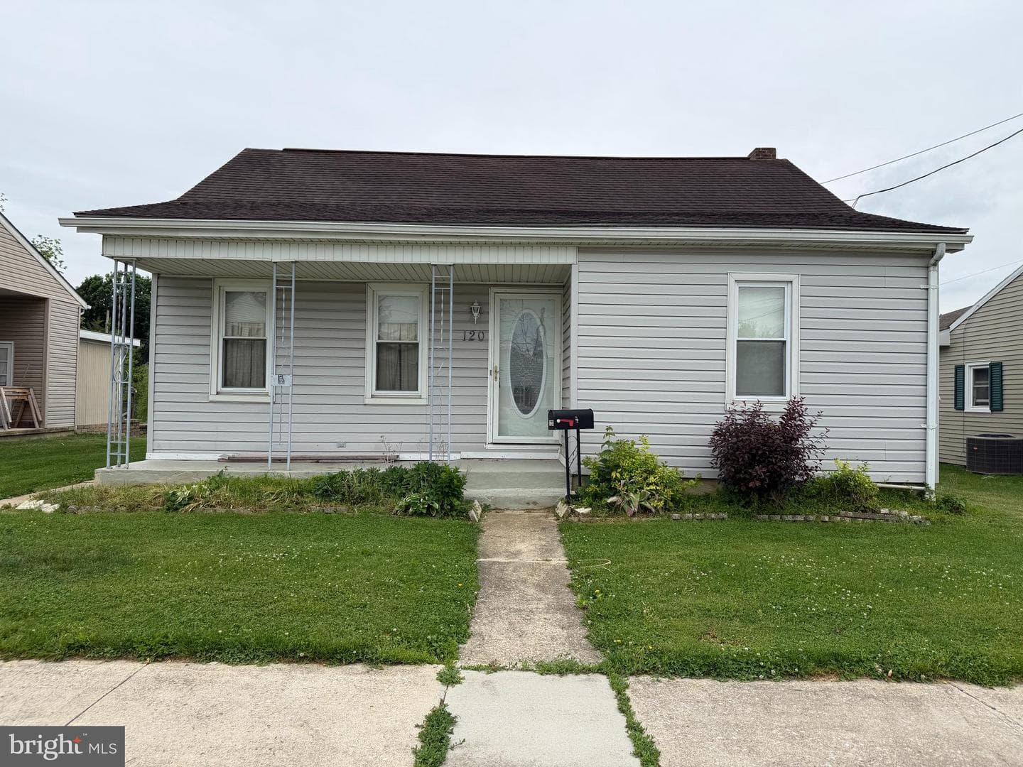 120 North Street