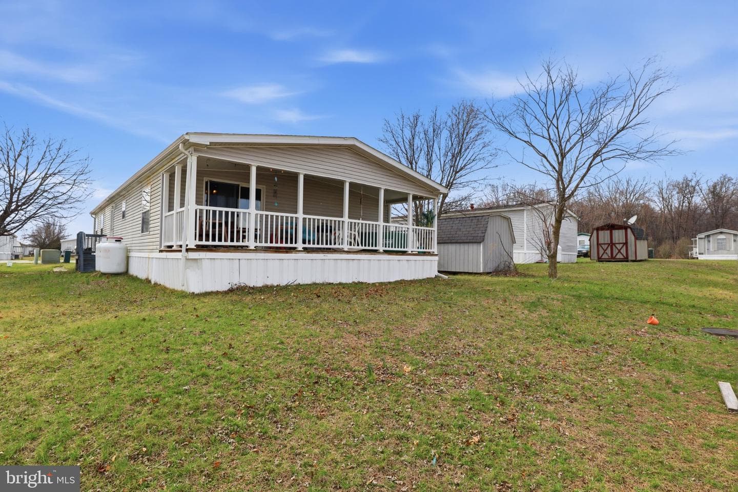 4820 Old Harrisburg Road #11 photo 24