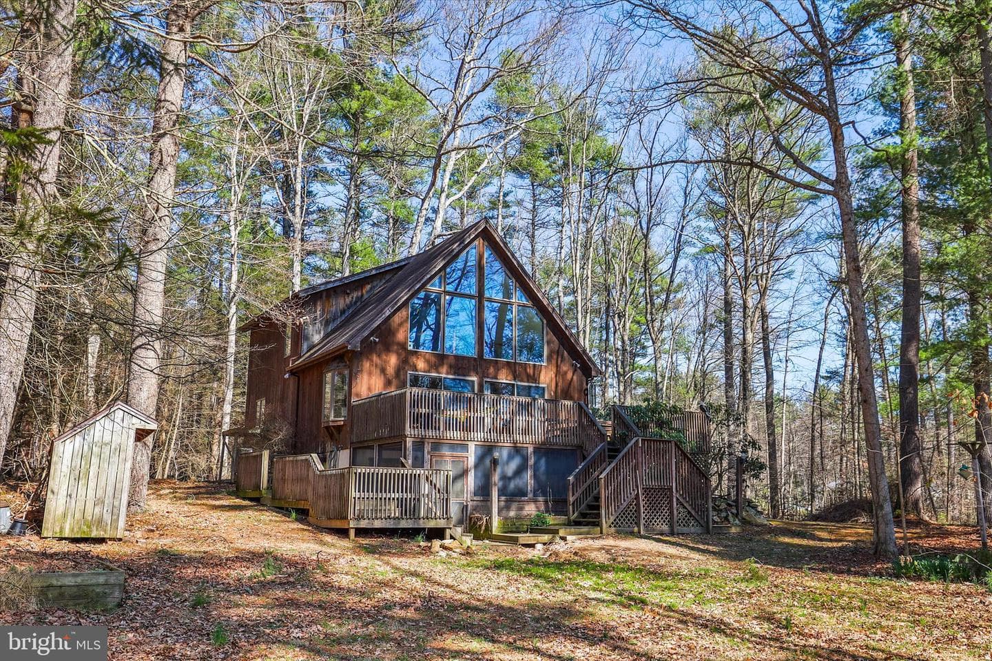 200 Boyds Hollow Road photo 46