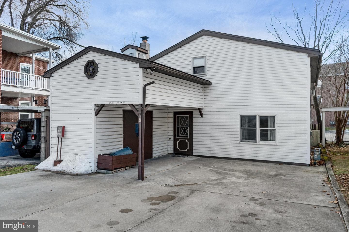 31 E Water Street, Gettysburg