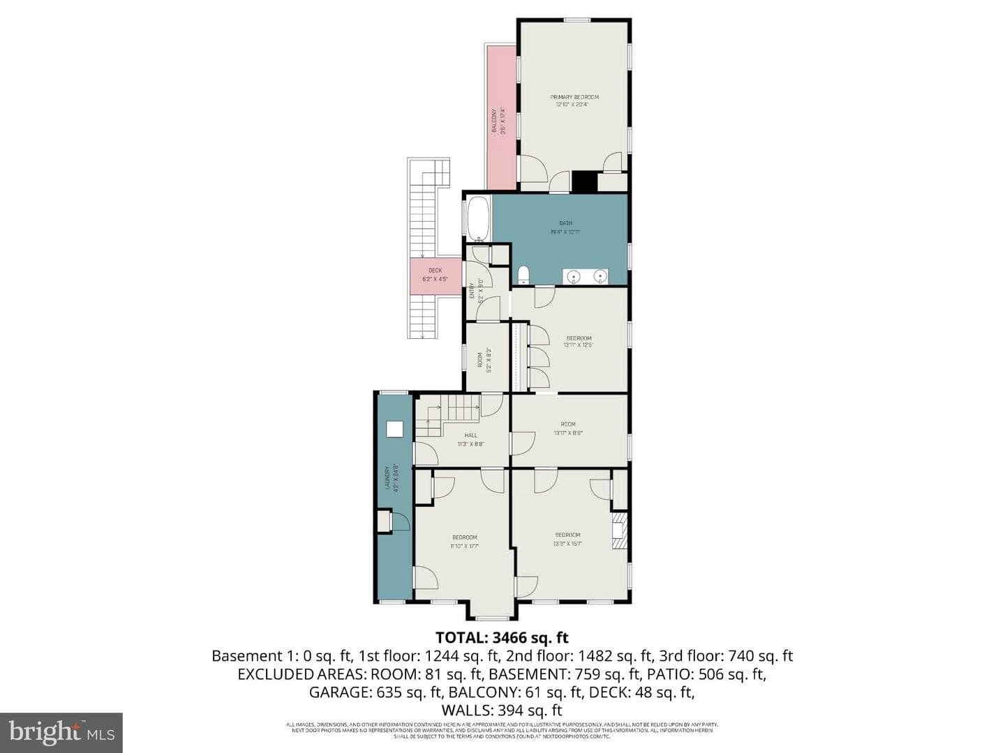 217 Baltimore Street photo 41