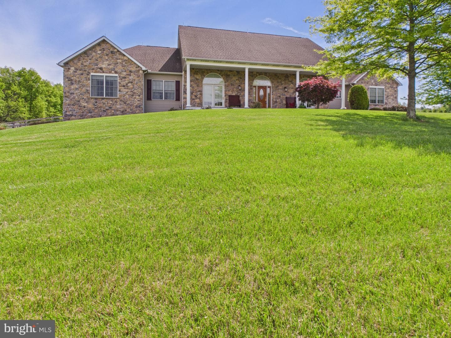 1501 Knoxlyn Orrtanna Road photo 2