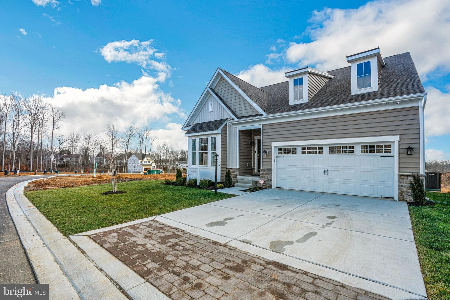 680 Barlow-Greenmount Road photo 4