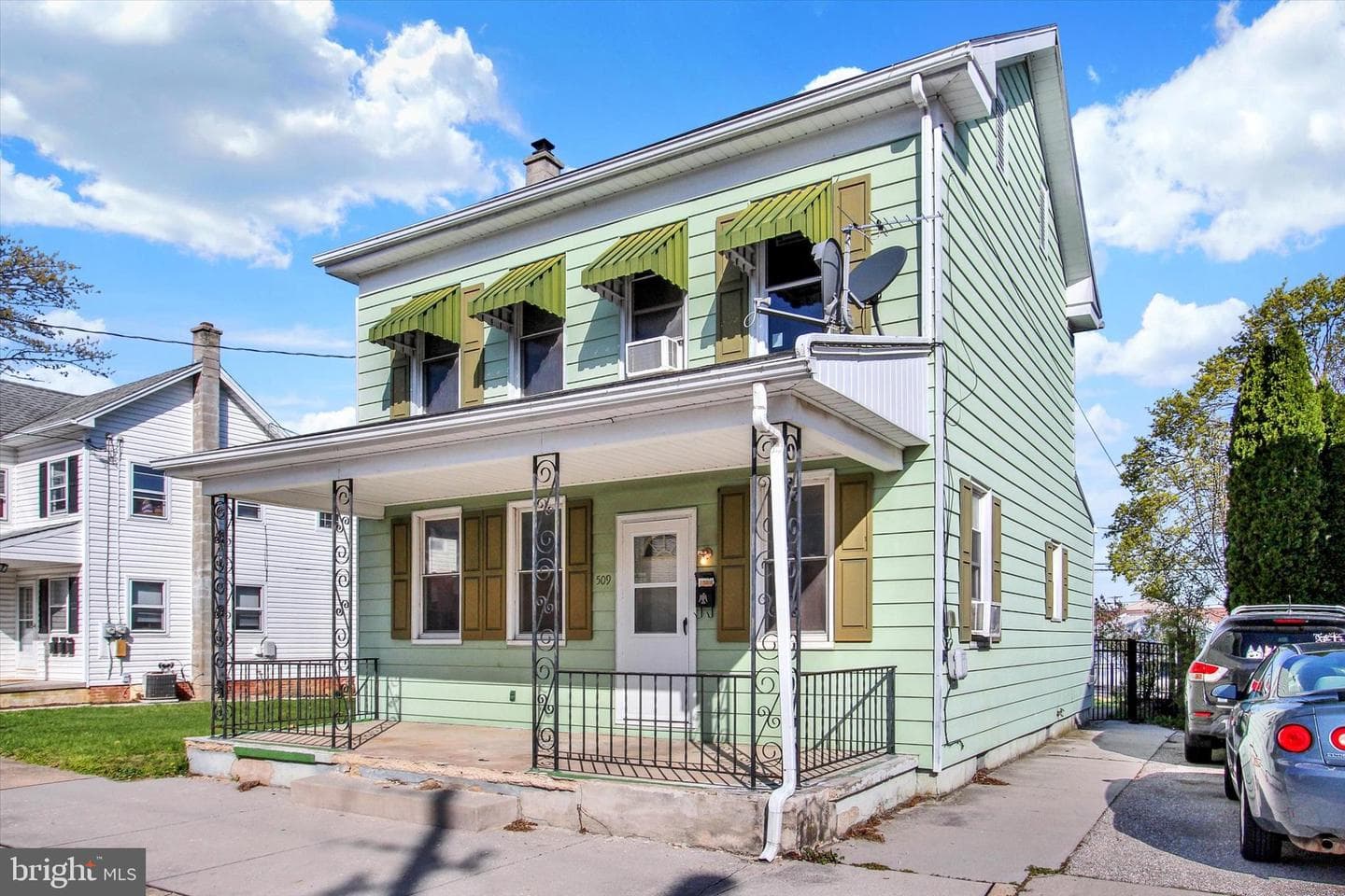 509 North photo 3
